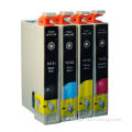 Color Ink Cartridges, Epson 73/73N/T0731/T0732/T0733/T0734